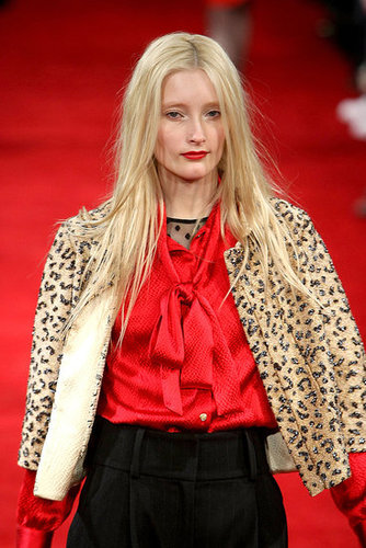 New York Fashion Week: Ruffian Fall 2009 New York Fashion Week: Ruffian Fall 2009