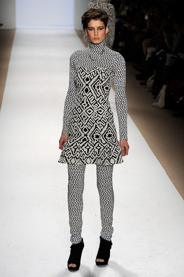 New York Fashion Week: Mara Hoffman Fall 2009 New York Fashion Week: Mara Hoffman Fall 2009