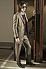 New York Fashion Week: Band Of Outsiders/Boy Fall 2009