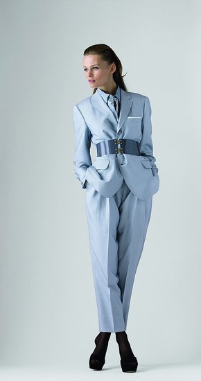 First Look: Yves Saint Laurent Edition Unisex Collection First Look: Yves Saint Laurent Edition Unisex Collection