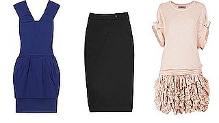 Preen's Diffusion Line Drops On Net-a-Porter 