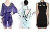 Spring 2009 Deliveries: Bad Girl Frocks 