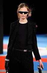 New York Fashion Week: Y-3 Fall 2009
