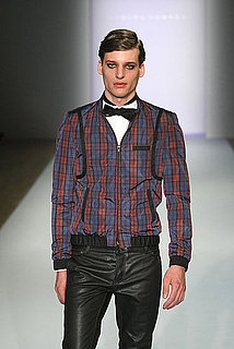 New York Fashion Week: Carlos Campos Fall 2009