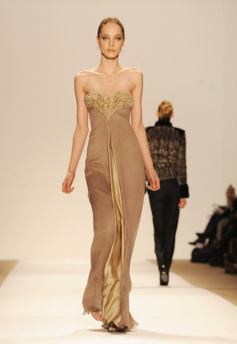 New York Fashion Week: Carlos Miele Fall 2009 New York Fashion Week: Carlos Miele Fall 2009