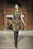 New York Fashion Week: Cynthia Rowley Fall 2009