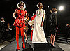 New York Fashion Week: Chris Benz Fall 2009