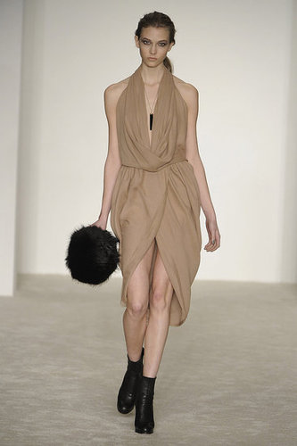 New York Fashion Week: Derek Lam Fall 2009 New York Fashion Week: Derek Lam Fall 2009