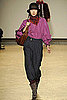 New York Fashion Week: Marc By Marc Jacobs Fall 2009