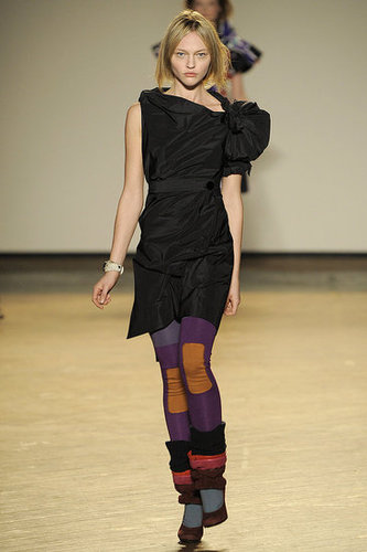 New York Fashion Week: Marc By Marc Jacobs Fall 2009 New York Fashion Week: Marc By Marc Jacobs Fall 2009