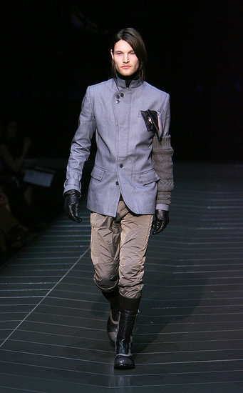 New York Fashion Week: G-Star Fall 2009