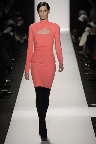 New York Fashion Week: Narciso Rodriguez Fall 2009 Video New York Fashion Week: Narciso Rodriguez Fall 2009 Video