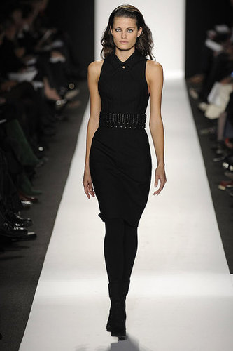 New York Fashion Week: Narciso Rodriguez Fall 2009 Video New York Fashion Week: Narciso Rodriguez Fall 2009 Video