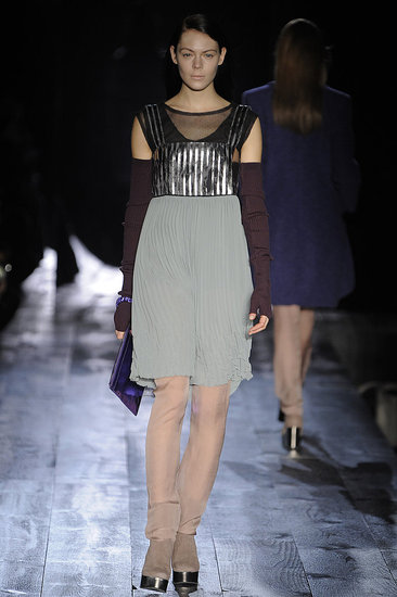 New York Fashion Week: Philosophy di Alberta Ferretti Fall 2009 New York Fashion Week: Philosophy di Alberta Ferretti Fall 2009