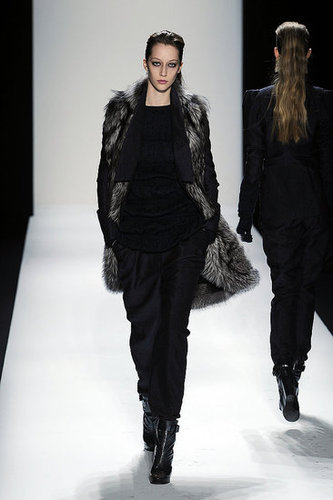 New York Fashion Week: Richard Chai Fall 2009 New York Fashion Week: Richard Chai Fall 2009