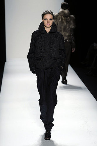 New York Fashion Week: Richard Chai Fall 2009 New York Fashion Week: Richard Chai Fall 2009