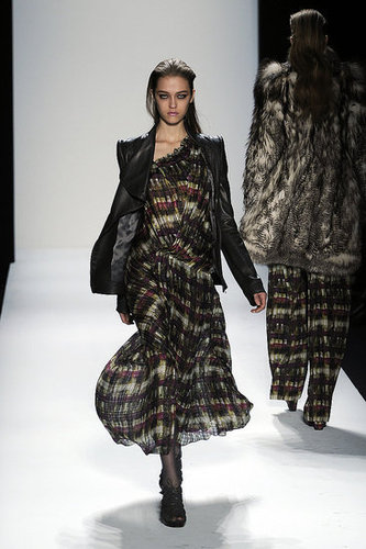 New York Fashion Week: Richard Chai Fall 2009 New York Fashion Week: Richard Chai Fall 2009