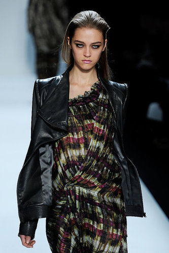 New York Fashion Week: Richard Chai Fall 2009 New York Fashion Week: Richard Chai Fall 2009