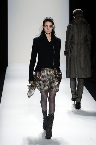 New York Fashion Week: Richard Chai Fall 2009 New York Fashion Week: Richard Chai Fall 2009