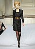 New York Fashion Week: Oscar de la Renta Fall 2009