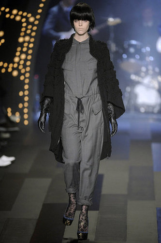 New York Fashion Week: 3.1 Phillip Lim Fall 2009