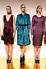 New York Fashion Week: Devi Kroell Fall 2009