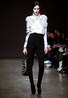 New York Fashion Week: Doo.ri Fall 2009