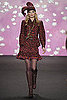 New York Fashion Week: Anna Sui Fall 2009