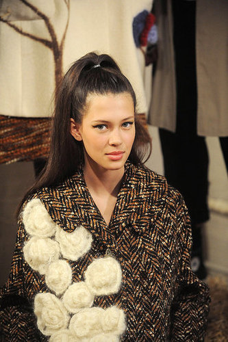 New York Fashion Week: Libertine Fall 2009 New York Fashion Week: Libertine Fall 2009