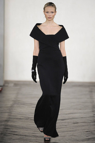 New York Fashion Week: Ralph Lauren Fall 2009 New York Fashion Week: Ralph Lauren Fall 2009