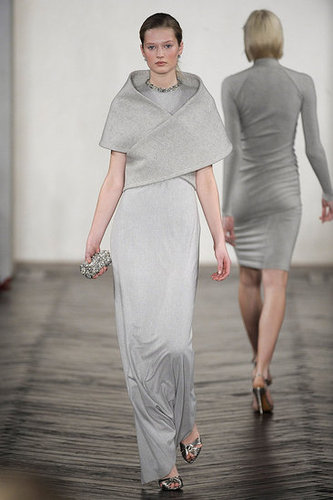 New York Fashion Week: Ralph Lauren Fall 2009 New York Fashion Week: Ralph Lauren Fall 2009