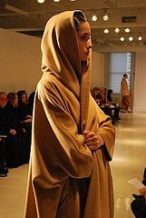 New York Fashion Week: Matthew Ames Fall 2009