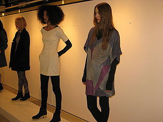 New York Fashion Week: Bodkin Fall 2009