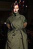 London Fashion Week: Paul Smith Womens Fall 2009