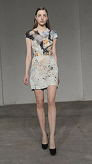 London Fashion Week: Josh Goot Fall 2009
