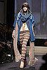 Milan Fashion Week: Missoni Fall 2009 
