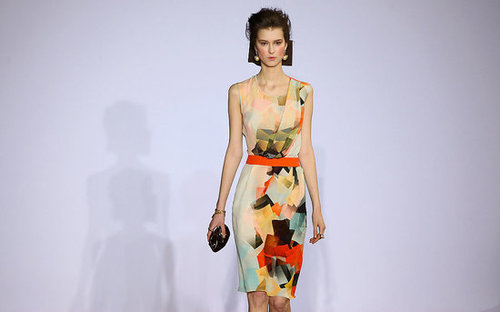 London Fashion Week: Basso & Brooke Fall 2009 London Fashion Week: Basso & Brooke Fall 2009
