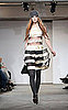 London Fashion Week: Luella Fall 2009