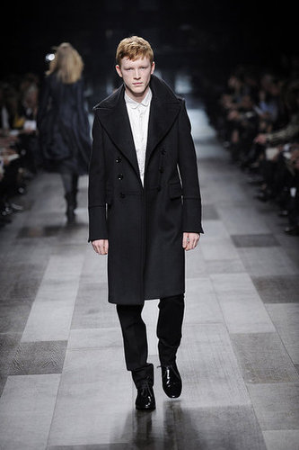Milan Fashion Week: Burberry Prorsum Fall 2009 Milan Fashion Week: Burberry Prorsum Fall 2009