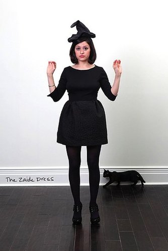 Rachel Antonoff Fall 2009 Look Book Rachel Antonoff Fall 2009 Look Book
