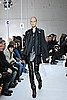 New York Fashion Week: Rad Hourani Fall 2009