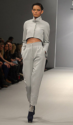 Fashion In 50 Seconds 02/27/09 A Wave Of Beauty Collabs & More