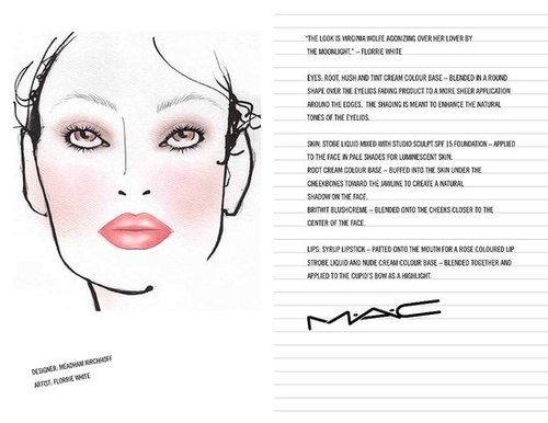 Meadham Kirchoff Meadham Kirchoff
