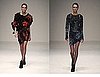 London Fashion Week: Peter Pilotto Fall 2009