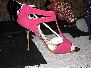 In The Showroom: Bionda Castana Fall 2009 