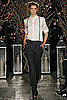 New York Fashion Week: Trovata Fall 2009 