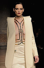 Milan Fashion Week: Francesco Scognamiglio Fall 2009 
