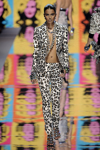 Milan Fashion Week: Blumarine Fall 2009 Milan Fashion Week: Blumarine Fall 2009