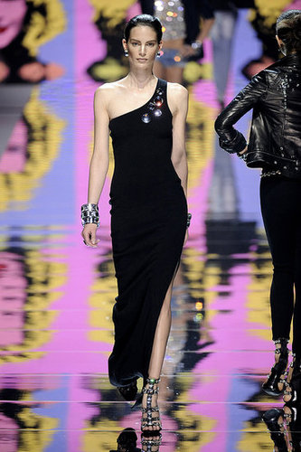 Milan Fashion Week: Blumarine Fall 2009 Milan Fashion Week: Blumarine Fall 2009