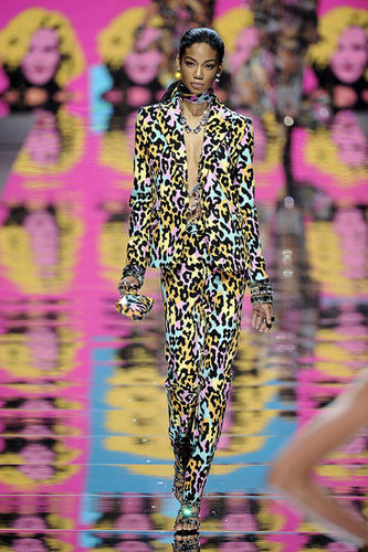 Milan Fashion Week: Blumarine Fall 2009 Milan Fashion Week: Blumarine Fall 2009